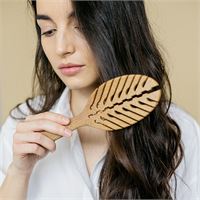 SPAZZOLA IN FIBRA DI COCCO